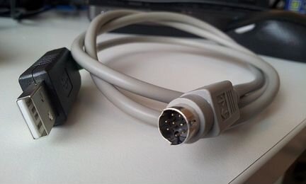 USB RS485 аналог tsxpcx3030 для связи с плк