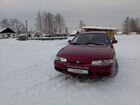 Mazda 626 1.8 МТ, 1994, 391 200 км объявление продам