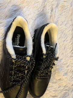 Кроссовки рибок