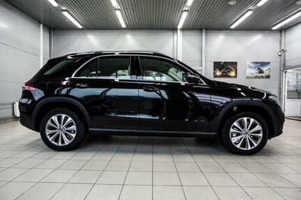 Mercedes-Benz GLE-класс 2.0 AT, 2020