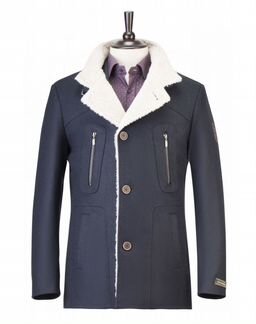 Пальто фирмы Сударь