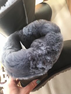 Угги ugg мужские оригинал