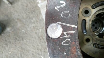 Бортовой редуктор man ман