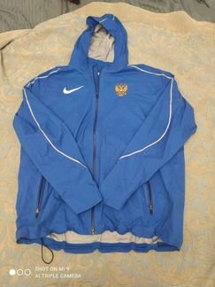 Спортивный костюм nike storm-fit олимпийской сборн