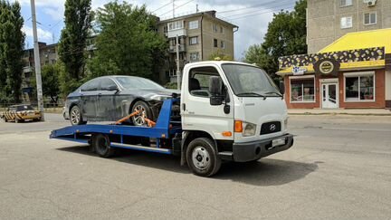 Эвакуатор межгород