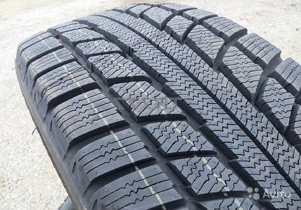 Новые Triangle 777 R17 215 55 17 (от Michelin) tr
