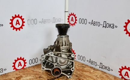 Раздаточная коробка SsangYong Actyon 2.0 eXDi