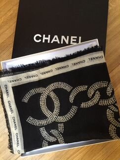Платок chanel оригинал