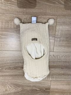 Шапка шлем kivat 1