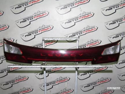 Фальшпанель subaru legacy wagon BH5 BH9 BHC BHE 48