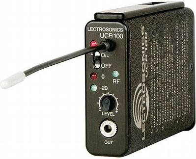 Lectrosonics UCR100-22 приемник