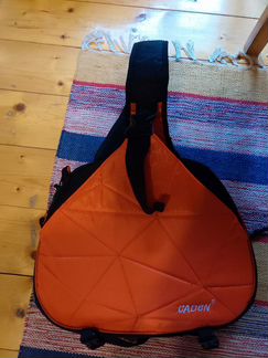 Зеркальный фотоаппарат