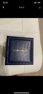 Часы Romanson