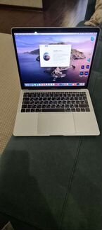 Продам MacBook Pro 13 2017