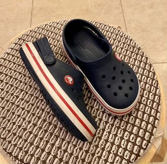 Детские сандали Crocs