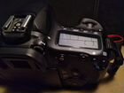 Зеркальный фотоаппарат Canon 60D объявление продам