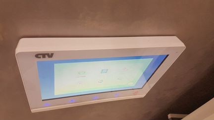 Видеодомофон CTV-DP2100