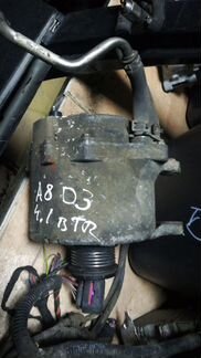 Генератор audi A8 Q7 4.1 btr дизель