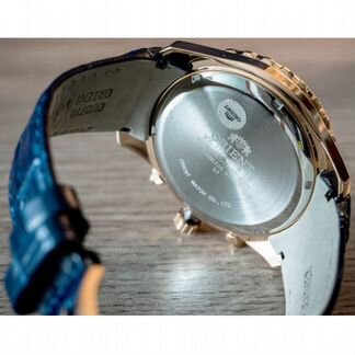 Мужские наручные часы Orient FTT0Q006D