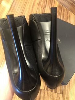 Туфли Giuseppe Zanotti 39размер