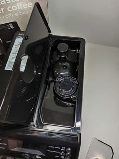 Кофемашина Philips Новая