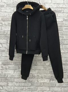 Люксовый костюм Versace