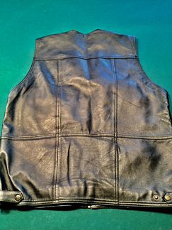 Жилет мужской