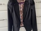 Пиджак Max Mara размер 40-42 xs-s объявление продам
