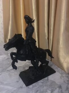 Каслинское литье