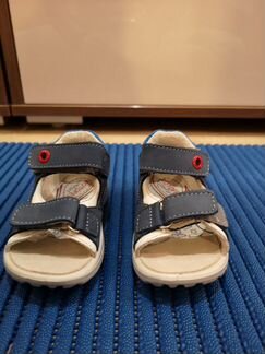 Детские сандали Котофей Новые
