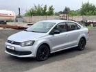 Volkswagen Polo 1.6 AT, 2013, 99 000 км