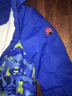 Комбинезон wanabee