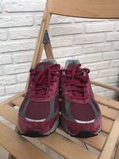 New Balance M990BU4 (made in USA, 9.5US)