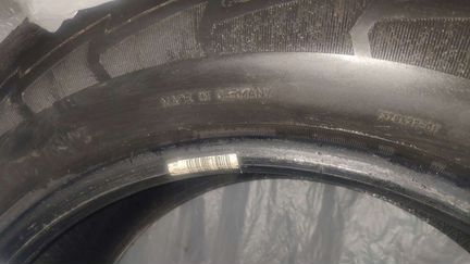 Шины гудиер 2356017