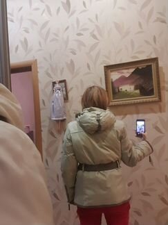 Куртка зимняя теплая Savage