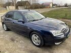 Ford Mondeo 2.0 МТ, 2003, 240 000 км