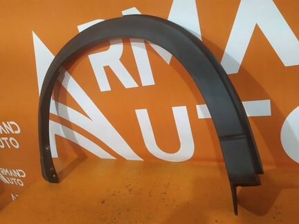Расширитель крыла задний правый Mazda Cx-5 2