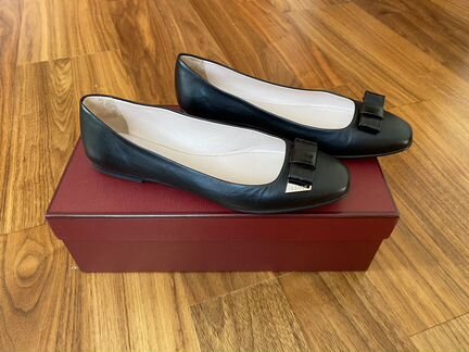 Балетки Bally