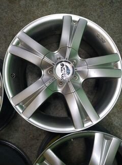 Диски бу литые R18 S на BMW Honda Pilot VW Transpo