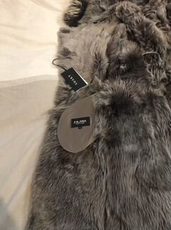 Зимняя верхняя одежда