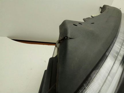 Фара передняя левая Kia Sorento 3 prime 2014-2017