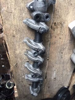 Baw fenix 1044.1065 евро 3 вал коромысел б. у