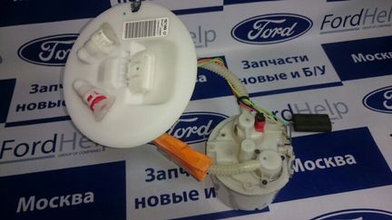 Бензонасос Ford Mondeo 3 / Focus 1 / 1.4 / 1.6