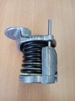 Натяжитель приводного ремня Audi A6