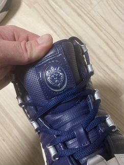 Nike Zoom Lebron 3 QS