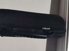 Чехол-сумка batmax для JBL Flip 3, 4, 5 (Черный) объявление продам