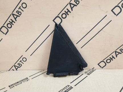 Уголок двери задний правый Lexus Nx