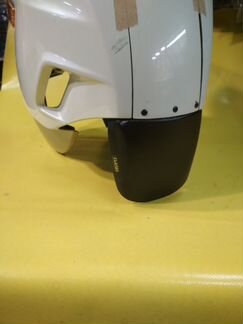 Для Honda PC 800 Paciffic Coast удлинитель крыла