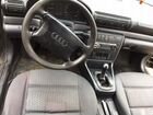 Audi A4 1.8 МТ, 1995, 508 632 км объявление продам