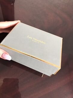 Колье Les Neriedes диамантин